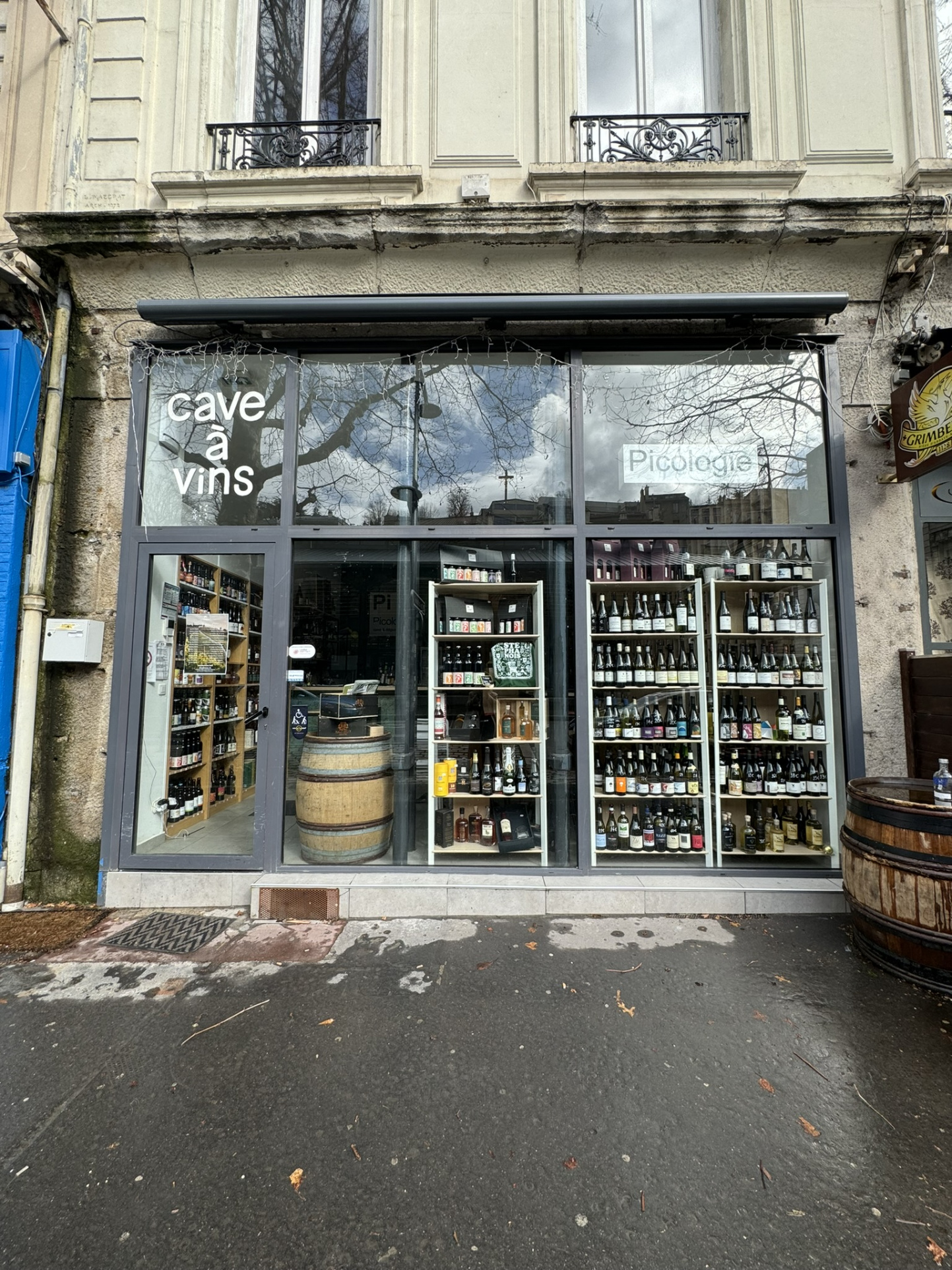 Saint-Étienne 42000 – Vente fonds de commerce boutique