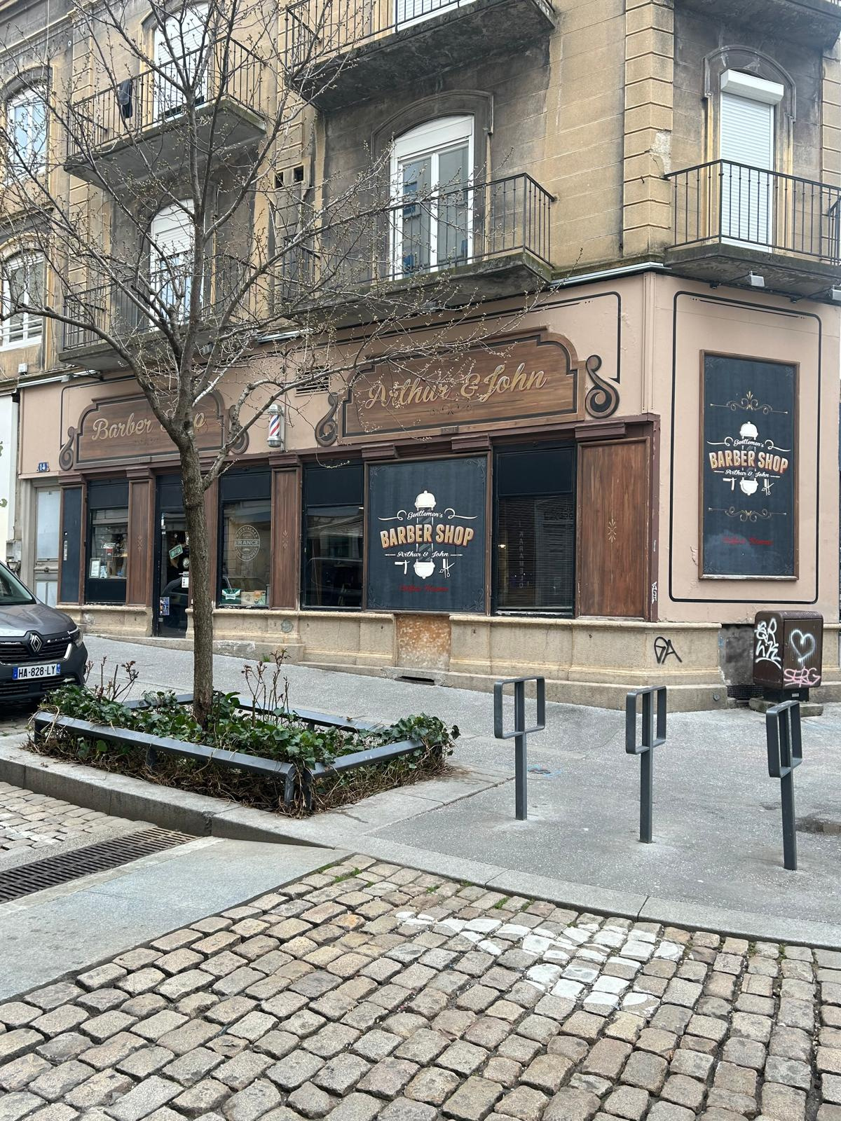 Saint-Étienne 42000 – Vente fonds de commerce boutique