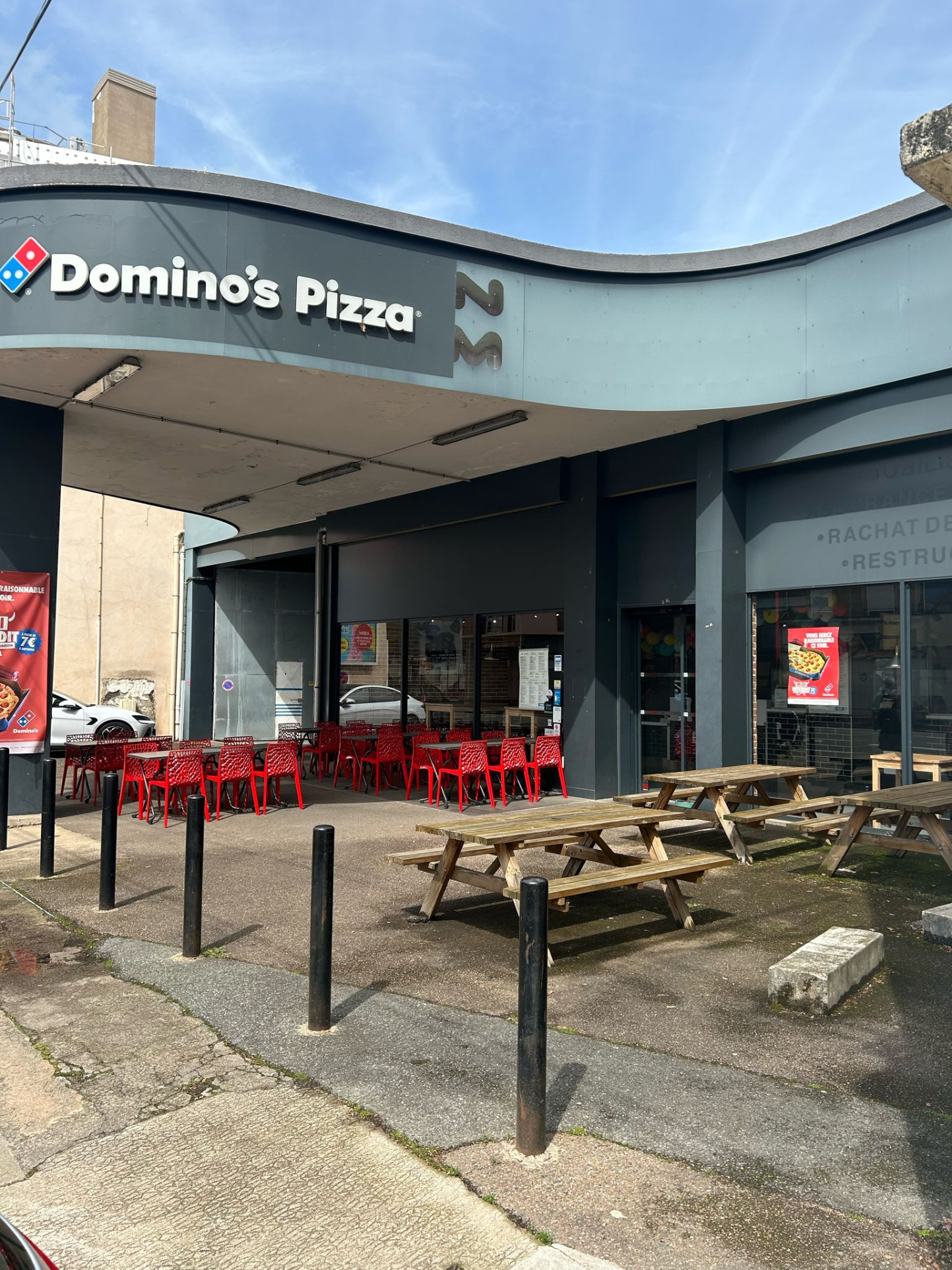 Roanne 42300 – Vente fonds de commerce boutique